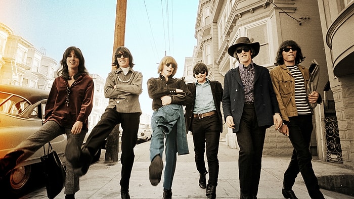 60’lı Yılların Popüler Rock Grubu Jefferson Airplane’in 11 Unutulmaz Şarkısı