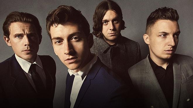 Arctic Monkeys'i Daha İyi Anlamak ve Hissedebilmek İçin Hayatınızda En Az 1 Kere Dinlemeniz Gereken 14 Şarkısı