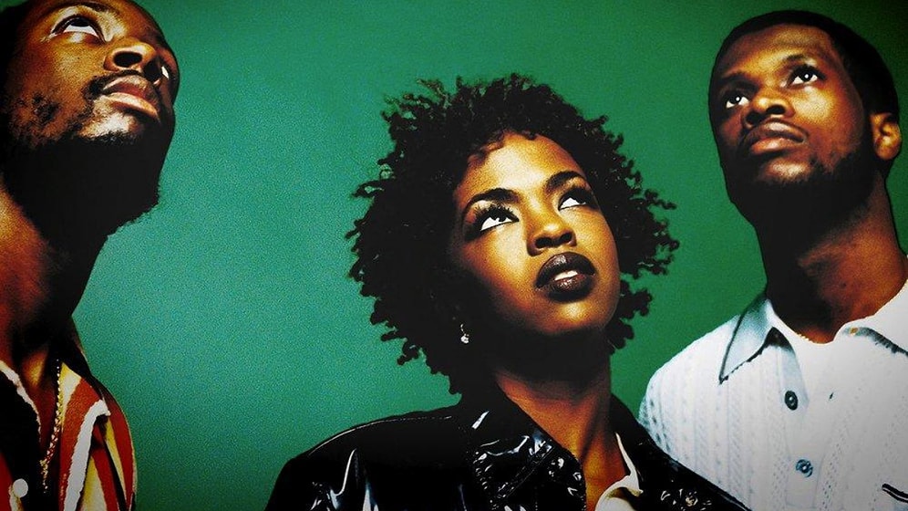Lauryn Hill’in Büyüleyici Sesiyle 90’ların Popüler Hip Hop Grubu The Fugees’in En Sevilen Şarkıları