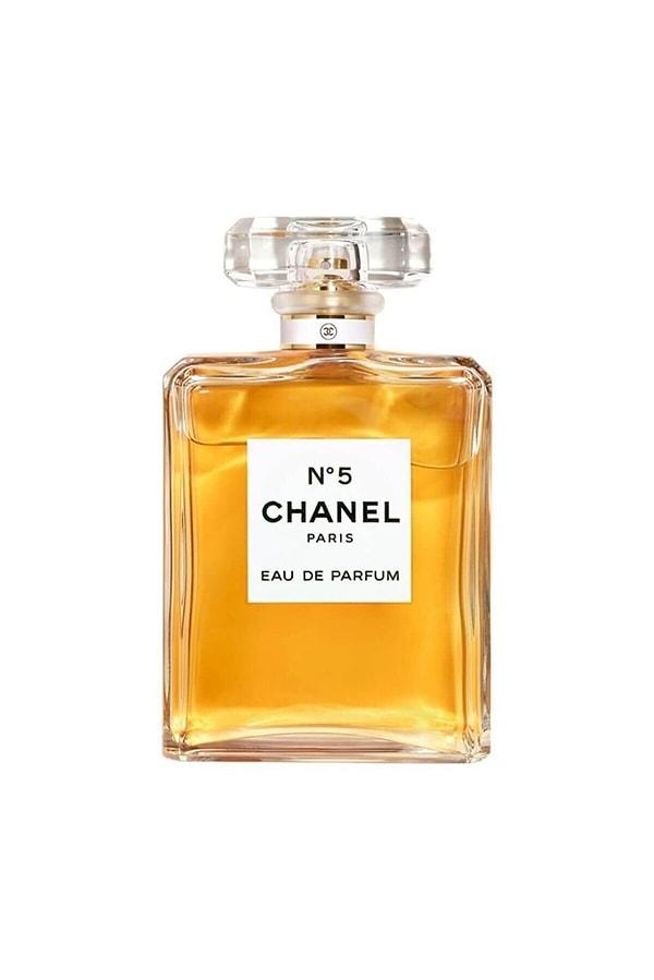 3. Chanel No 5 Edp Kadın Parfüm