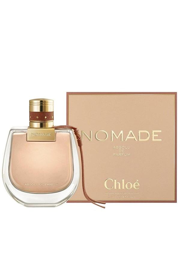 17. Chloe Nomade Absolu Edp Kadın Parfüm