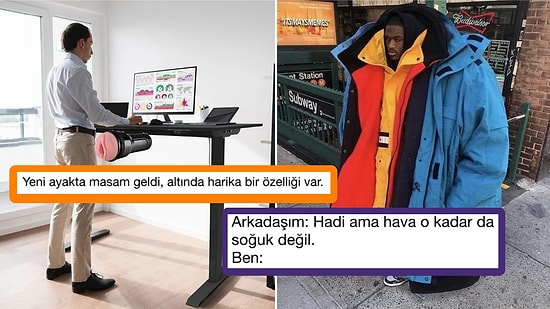 Denizaşırı Mizahta Bu Hafta: Geçtiğimiz Günlerde Yabancıları Kahkahaya Boğmuş Komik Tweetler