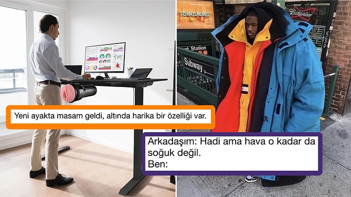 Denizaşırı Mizahta Bu Hafta: Geçtiğimiz Günlerde Yabancıları Kahkahaya Boğmuş Komik Tweetler