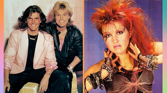 Dünyanın Müzik Açısından En Bereketli Yılları Olan 80’lerde Yayınlanmış 30 Muazzam Parça