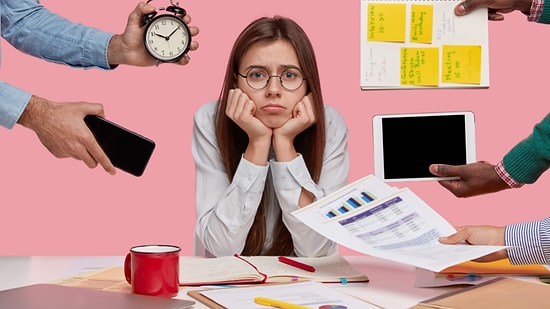 Sınav Zamanınız Yaklaştıysa Gevşemenizi Sağlayacak Birbirinden Rahatlatıcı Parçalar