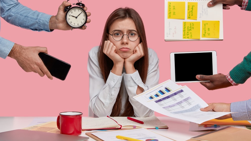 Sınav Zamanınız Yaklaştıysa Gevşemenizi Sağlayacak Birbirinden Rahatlatıcı Parçalar