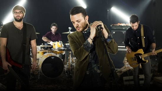 Yeni Müzik Keşfi! Rock Müziğe Farklı Bir Ton Getiren Kuytu'nun Dinlemeniz Gereken 12 Şarkısı