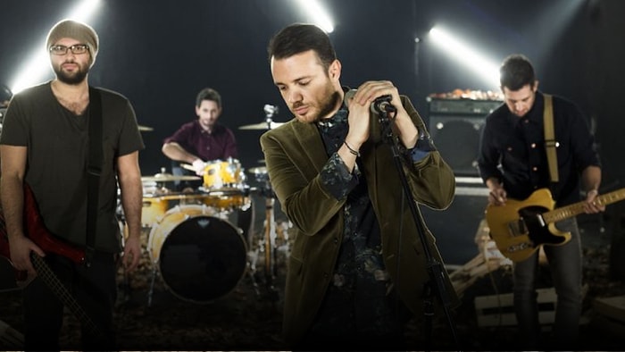 Yeni Müzik Keşfi! Rock Müziğe Farklı Bir Ton Getiren Kuytu'nun Dinlemeniz Gereken 12 Şarkısı