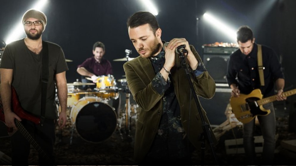 Yeni Müzik Keşfi! Rock Müziğe Farklı Bir Ton Getiren Kuytu'nun Dinlemeniz Gereken 12 Şarkısı