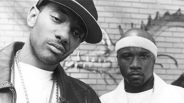 Bir Test Bir Genre: Rap Müzik Tarihine Ne Kadar Hakimsin?