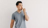 Ученые говорят, что ковыряние в носу может привести к слабоумию