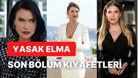 Yasak Elma Şıklığı: Yıldız Ender ve Kumru'nun 153. Bölümde Giydiği Kıyafetler