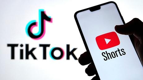 Yıllar Sonra Bir İlk: TikTok'un Yükselişi Youtube'un Gelirini Düşürdü!
