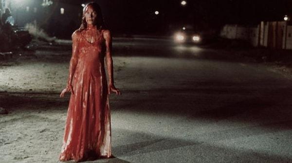 17. Carrie (1976)