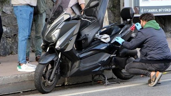İstanbul’da 50 Bin Dolarlık Gasp! Döviz Bürosunun Kuryesini Silahla Tehdit Ettiler