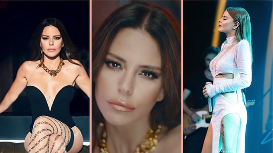 Söylenmedi Hiç Sana Layık Düşler Benden Önce: Son Dönemin Afeti Simge'nin Mest Eden 14 Şarkısı