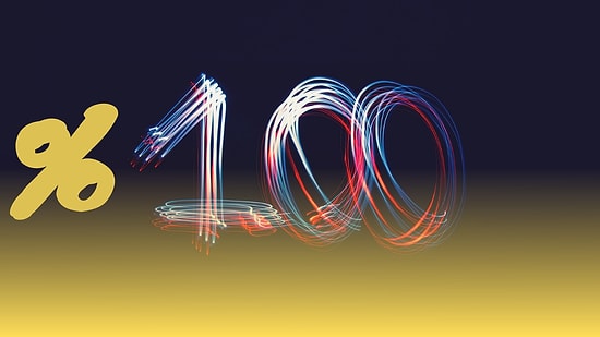 Bu Şarkıların İçinde Sayılar Var! Hem Sözlerinde Hem de İsimlerinde Sembolik Sayılar Barındıran 17 Şarkı