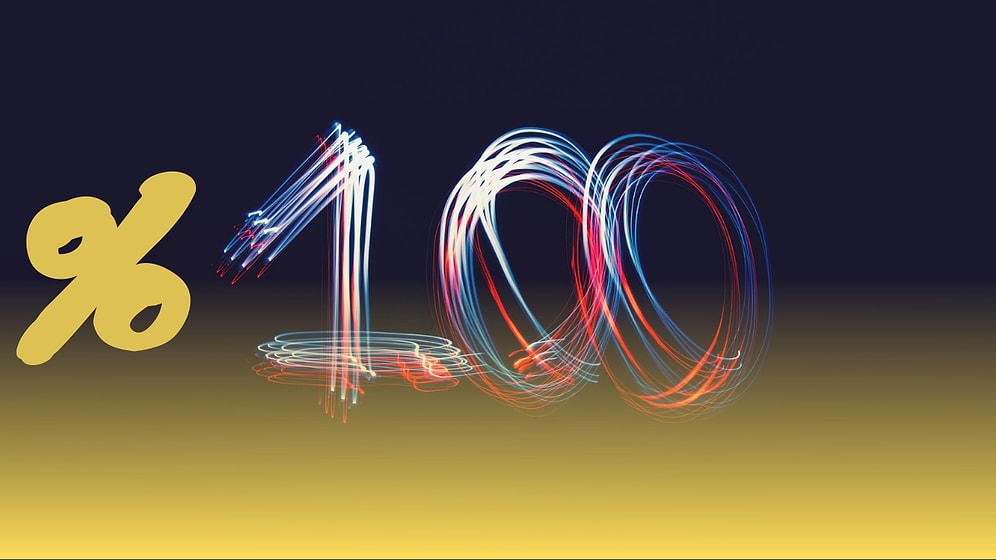 Bu Şarkıların İçinde Sayılar Var! Hem Sözlerinde Hem de İsimlerinde Sembolik Sayılar Barındıran 17 Şarkı