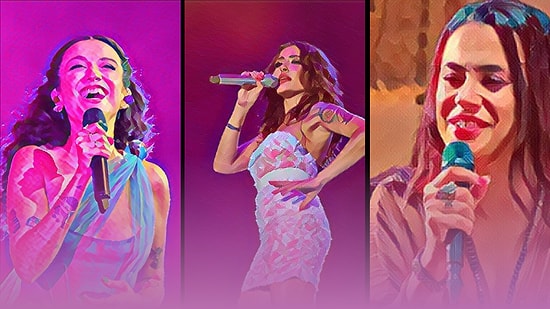 Köklerimize Dönüyoruz! Bazı Şarkıları Tam da Unuttuk Derken Bizlere Yeniden Hatırlatan 14 Cover