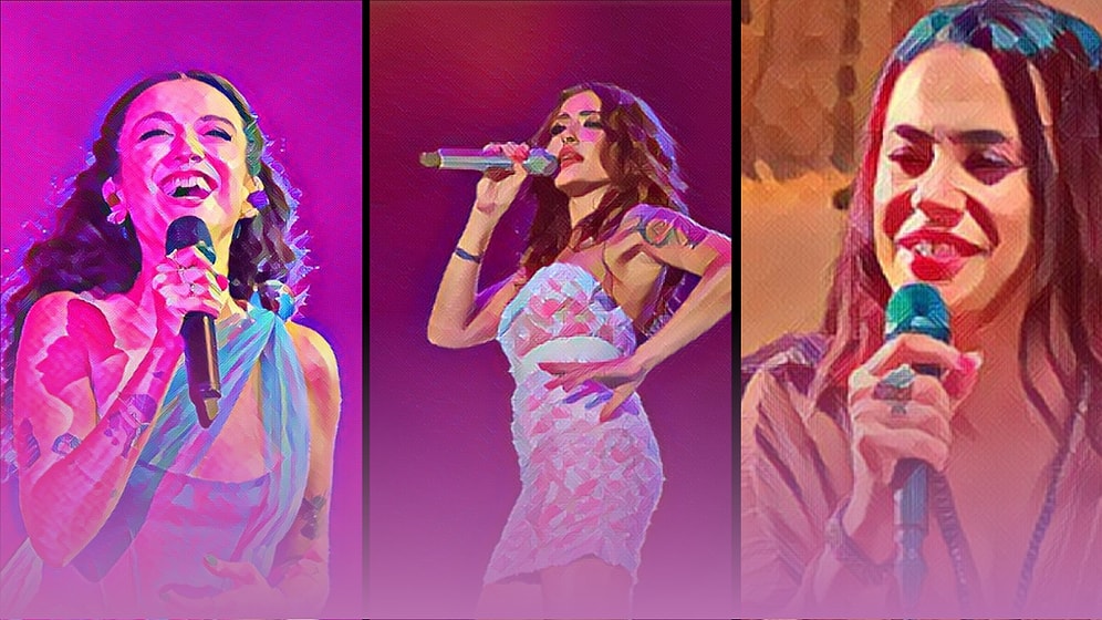 Köklerimize Dönüyoruz! Bazı Şarkıları Tam da Unuttuk Derken Bizlere Yeniden Hatırlatan 14 Cover