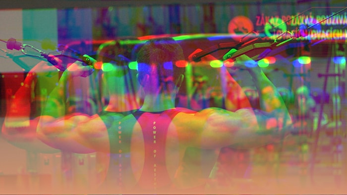 Gym Önemli Abi! Ben Spor Yaparken Rap Dinlerim Diyenlerin İmdadına Yetişecek 15 Spor Şarkısı