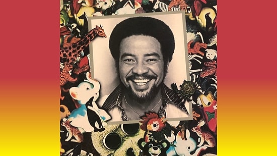 Biraz R&B Biraz Rock'n Roll! Ölümsüz Şarkılarıyla Bize Müzik Ziyafeti Sunan Bill Withers'ın 15 Şarkısı