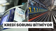 Bankalar ve Üretim Arasında Kredi Sorunu Sürüyor: Banka Genel Müdürü Açıklamaları Soğuk Duş Etkisi Yarattı