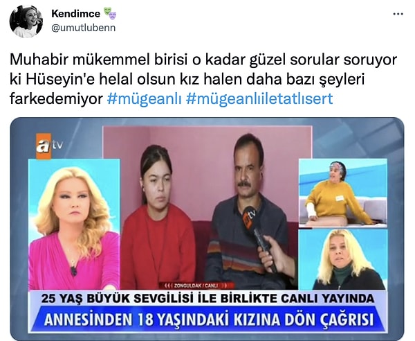 Yine de yorumlarda buluşalım...