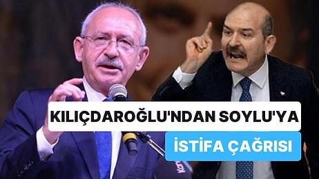 Kemal Kılıçdaroğlu’dan Uyuşturucu Uyarısı: ’10 Yaşına Kadar Düştü, Allah Belanızı Versin!’