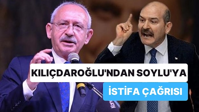 Kemal Kılıçdaroğlu’dan Uyuşturucu Uyarısı: ’10 Yaşına Kadar Düştü, Allah Belanızı Versin!’