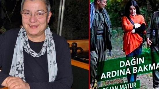 Bunu da Gördük! D&R, TTB Başkanı Fincancı'nın Evinde Bulunan Kitabı Sitesinden Kaldırdı