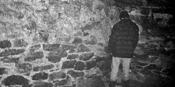 9. The Blair Witch Project (1999)