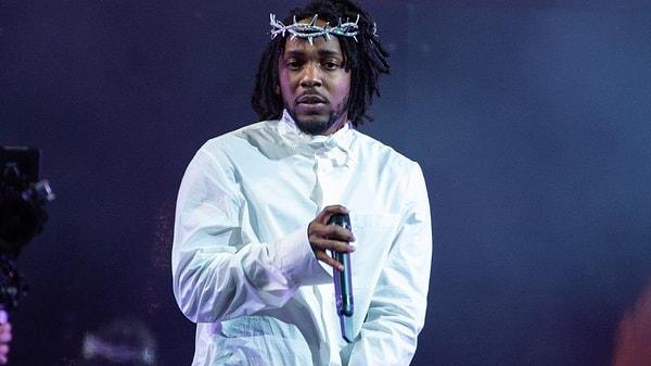 Kendrick Lamar'ın burcu hangisi olabilir?