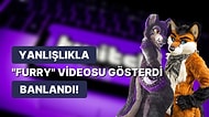 Hayvan Kostümlü Bi' Garip Cinsel İlişki Videosu Gösteren Yayıncı Twitch'ten Yasaklandı