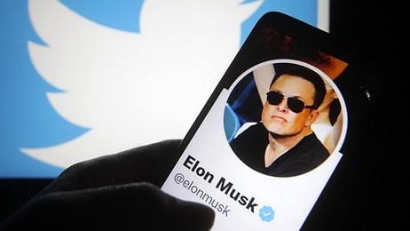 Elon Musk Duyurdu: Twitter'da 'Mavi Tik' Ücreti Belli Oldu