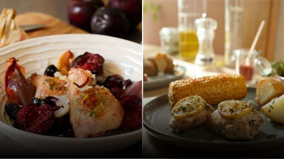 Beyaz Et Sevdalılarına: Tavuk Etiyle Yapabileceğiniz Birbirinden Leziz 10 Tarif