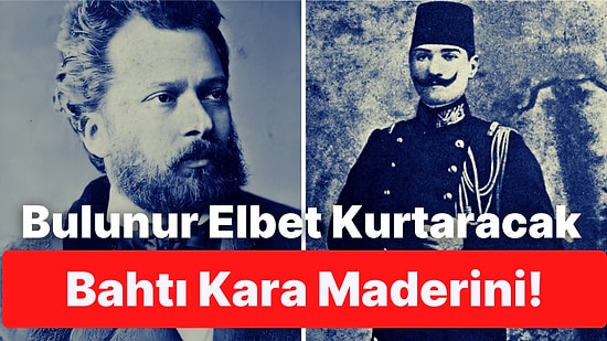 "Vatanın Bağrına Düşman Dayasın Hançerini..." Atatürk Bu Mısraları İlk Ne Zaman Nerede Söyledi?
