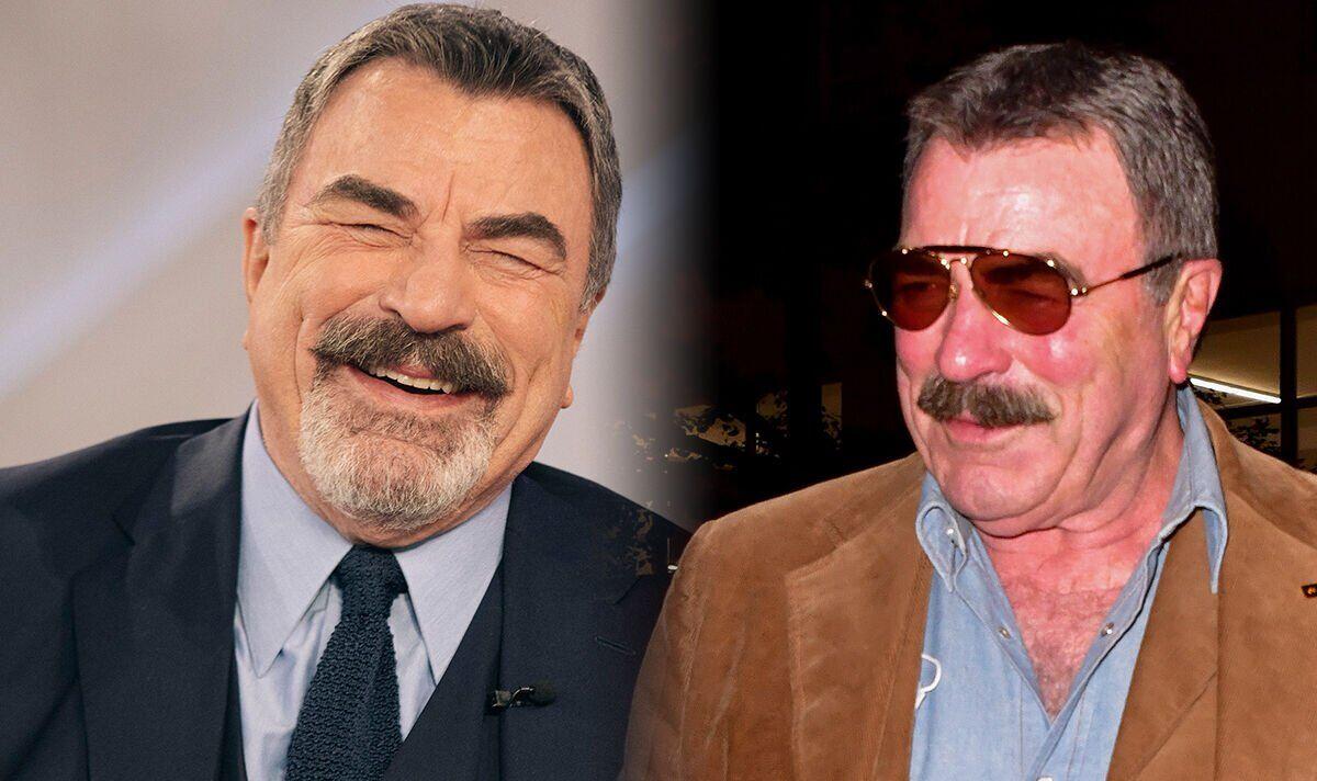Tom Selleck Net Worth How Wealthy is The Blue Blood Star