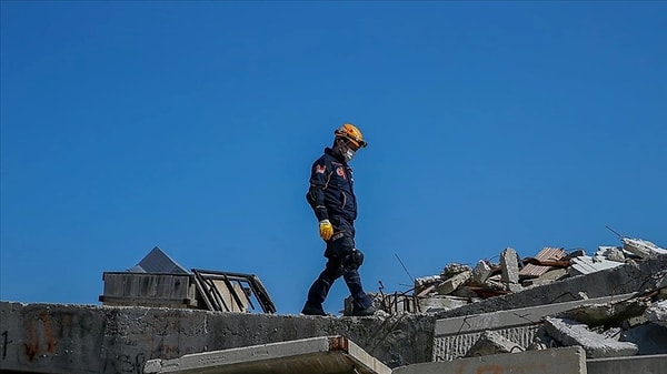 Deprem Tatbikatı Ne Zaman, Saat Kaçta?