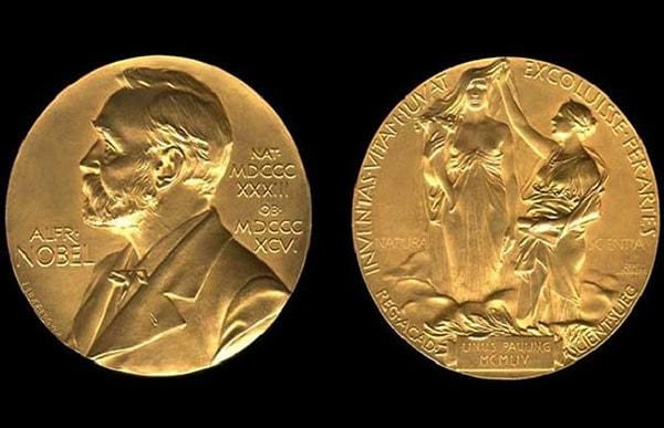 5. Ukraynalı çocuk mültecilere bağışlamak için Nobel Barış Ödülü madalyasını 103,5 milyon dolara satan Rus gazeteci kimdir?