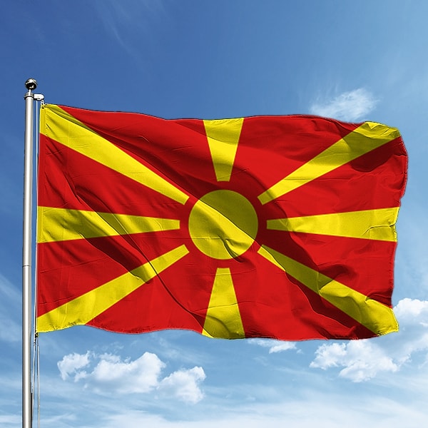 Kuzey Makedonya