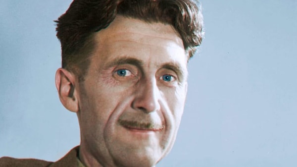 George Orwell