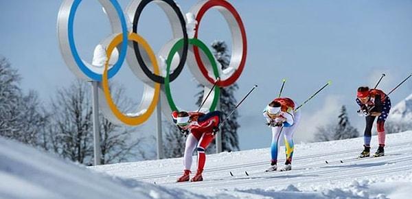 16. 2022 Kış Olimpiyatları hangi ülkede düzenlenmiştir?