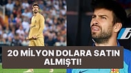 Barcelona'nın Efsane Futbolcusu Gerard Pique'nin Malaga'daki Otel Arazisinde 250 Mezar Bulundu!