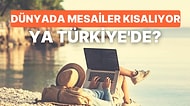 Kısalan Mesailer Hangi Ülkelerde Nasıl Sonuçlar Verdi? Çalışma Saatlerini Kısaltanlar Ne Kadar Tasarruf Etti?