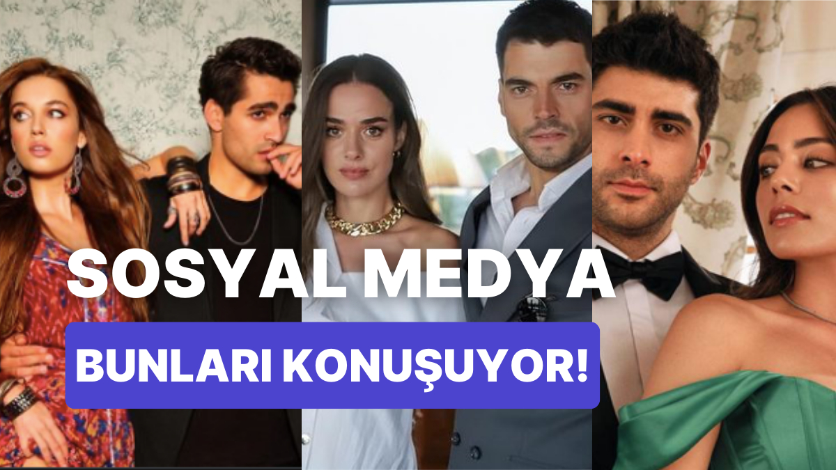 Kıyasına Mücadelede Birinci Belli Oldu: Geçtiğimiz Hafta En Çok ...