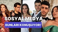 Kıyasına Mücadelede Birinci Belli Oldu: Geçtiğimiz Hafta En Çok Konuşulan Dizi Hangisi Oldu?