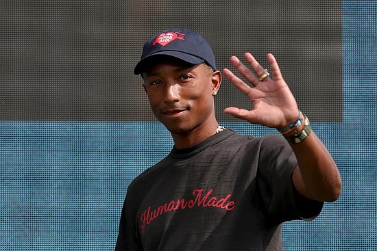 Pharrell's 'Something In The Water' To Return To Virginia Beach