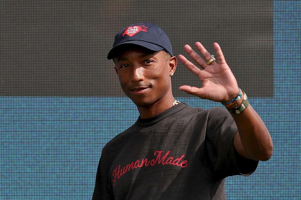 Pharrell's 'Something In The Water' To Return To Virginia Beach