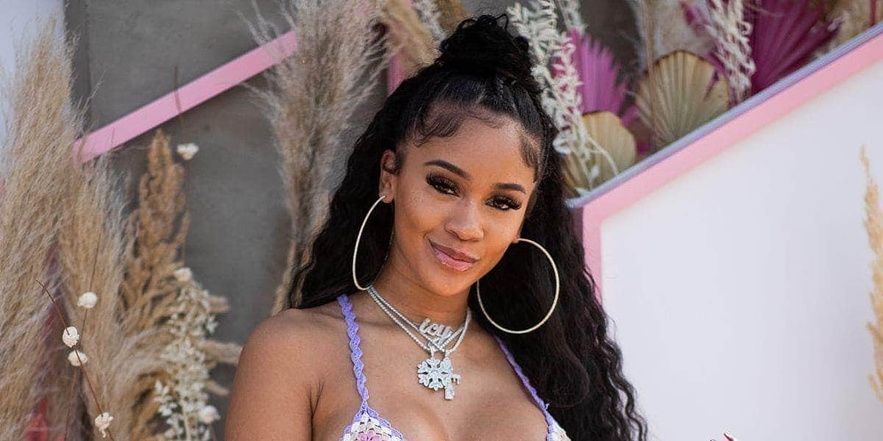 Saweetie Announces Possibility of Two New Albums For 2022